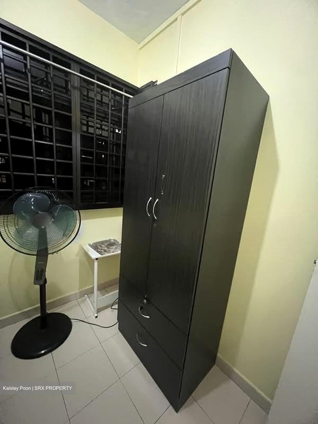 Blk 129 Yio Chu Kang Ville (Ang Mo Kio), HDB 4 Rooms #581120471